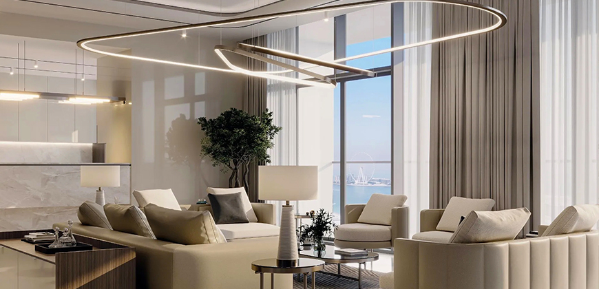 apartment marina sale dubai